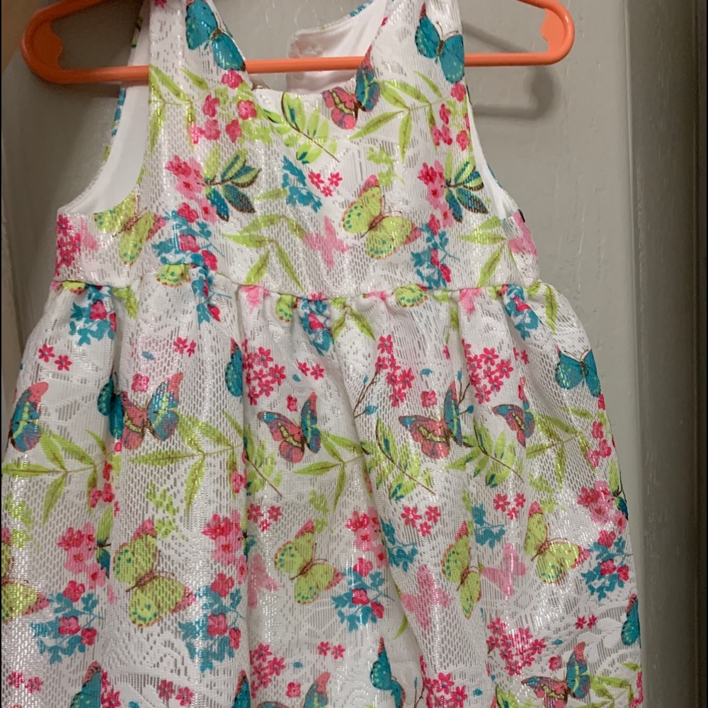 Toddler dress